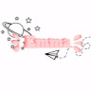 Meet your Posher, Emma